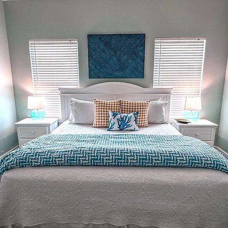 Eye-Catching Property W/ Picturesque Coastal Views Gulf Shores Exteriér fotografie