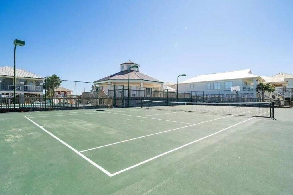 Eye-Catching Property W/ Picturesque Coastal Views Gulf Shores Exteriér fotografie