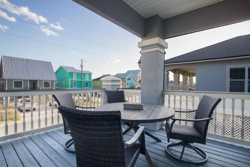 Eye-Catching Property W/ Picturesque Coastal Views Gulf Shores Exteriér fotografie