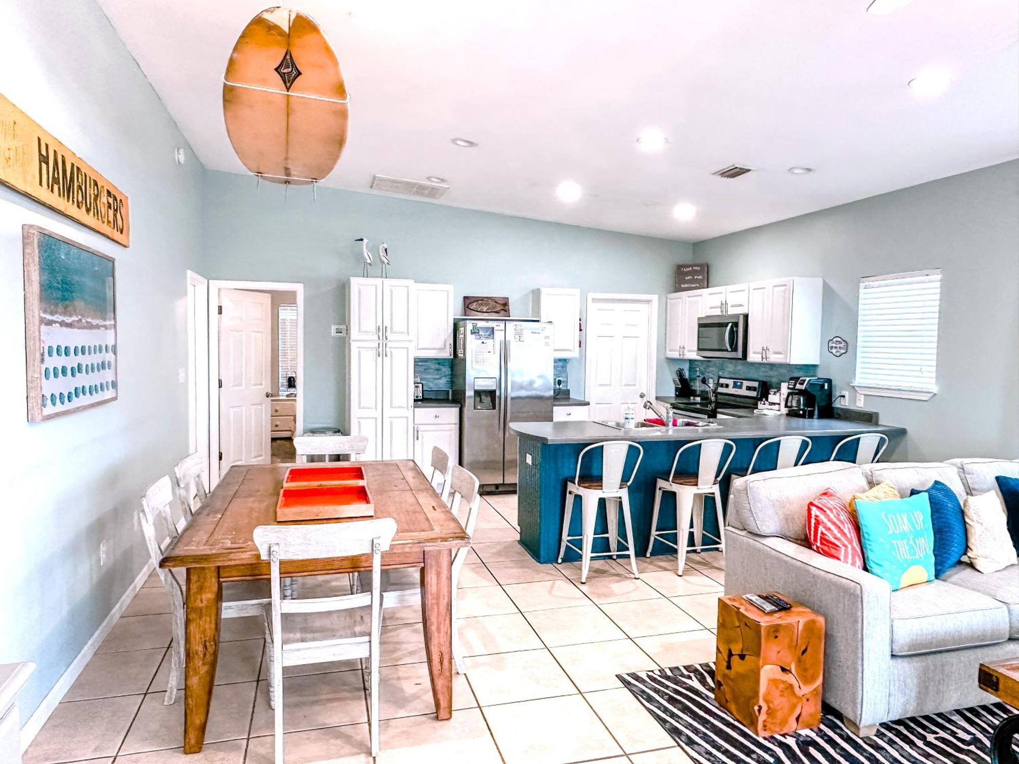 Eye-Catching Property W/ Picturesque Coastal Views Gulf Shores Exteriér fotografie