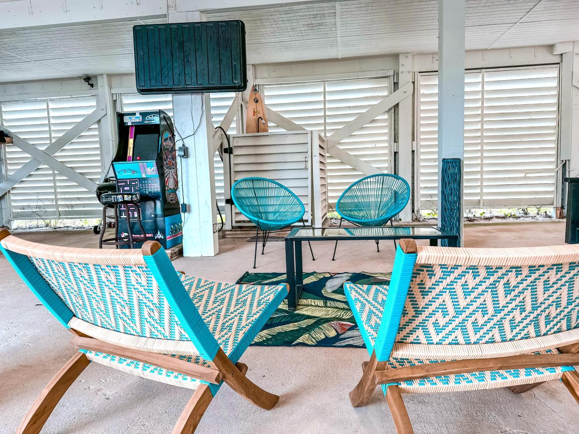 Eye-Catching Property W/ Picturesque Coastal Views Gulf Shores Exteriér fotografie