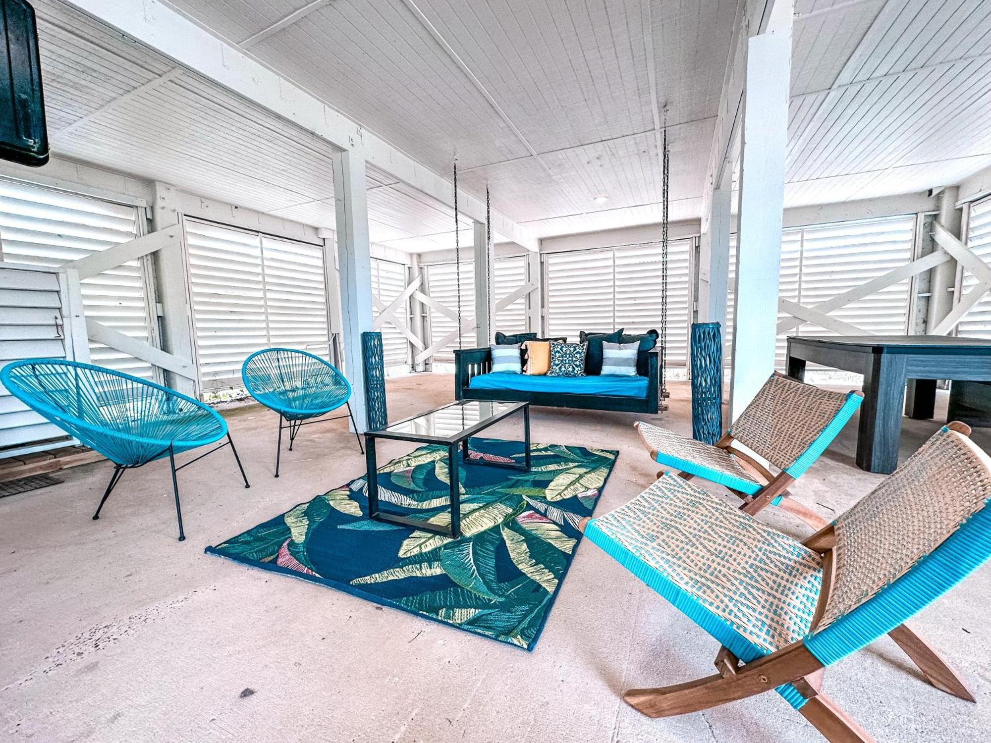 Eye-Catching Property W/ Picturesque Coastal Views Gulf Shores Exteriér fotografie