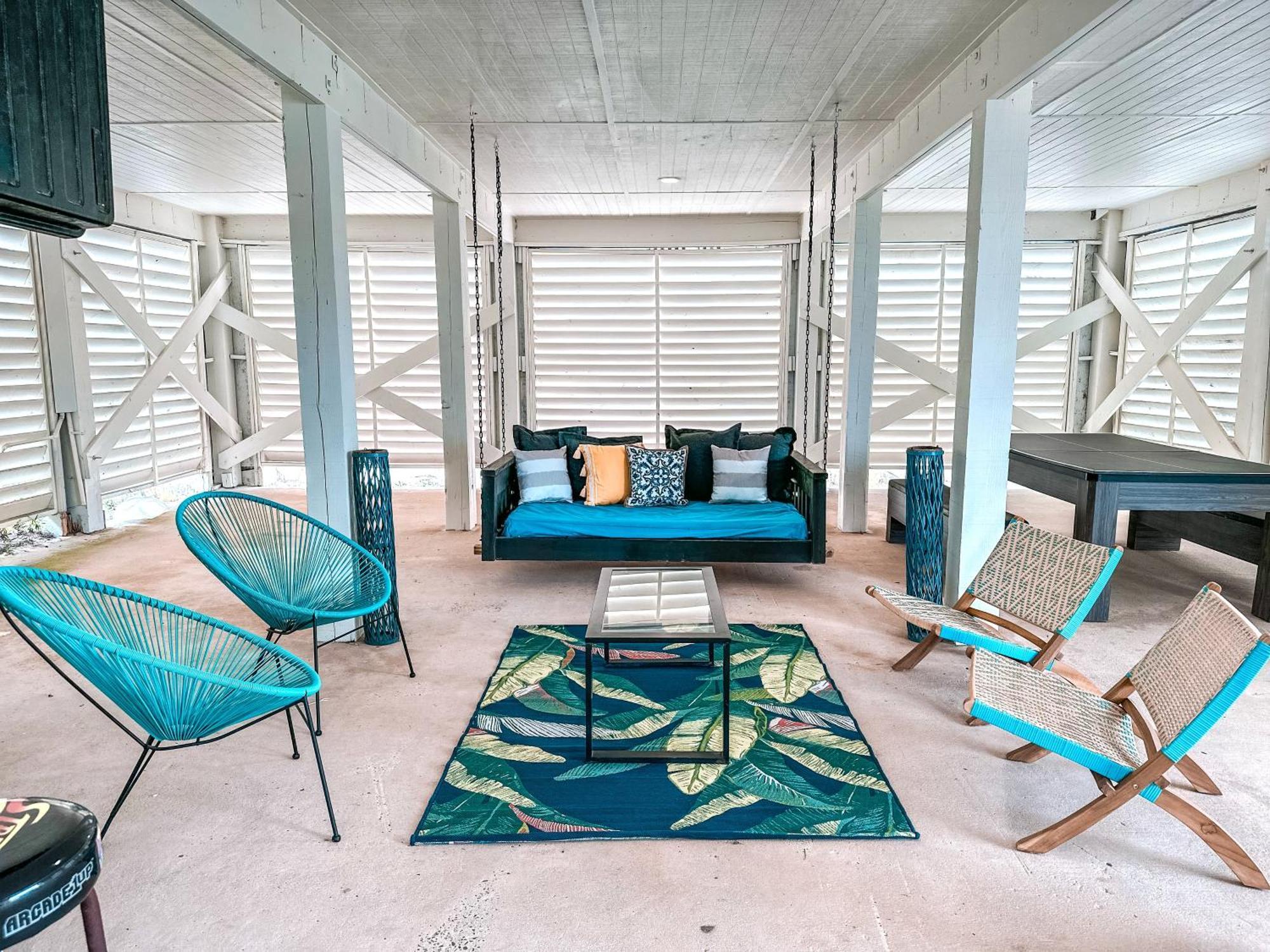 Eye-Catching Property W/ Picturesque Coastal Views Gulf Shores Exteriér fotografie