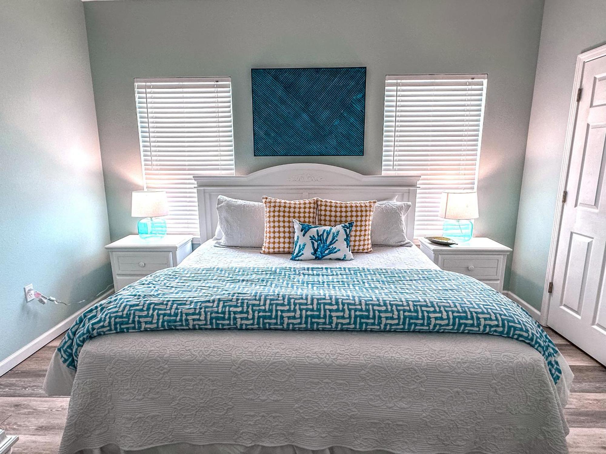 Eye-Catching Property W/ Picturesque Coastal Views Gulf Shores Exteriér fotografie